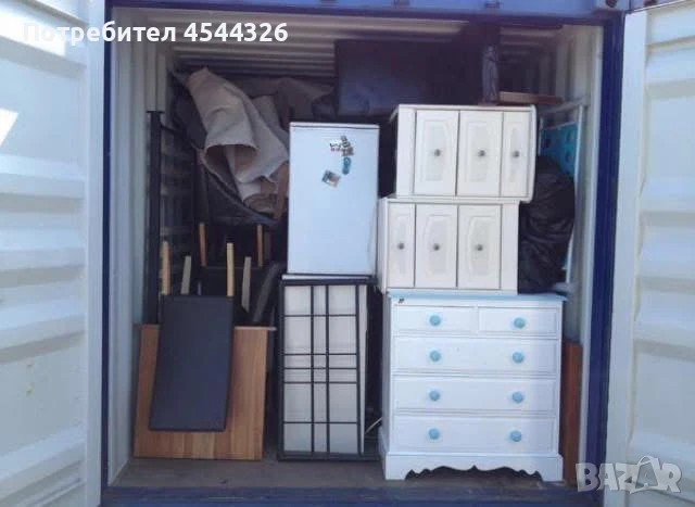 Склад под наем, снимка 9 - Складове - 51146002