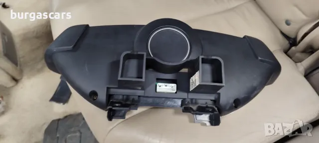 Километраж Nissan Murano Z50 3,5 - 110лв, снимка 3 - Части - 49024195