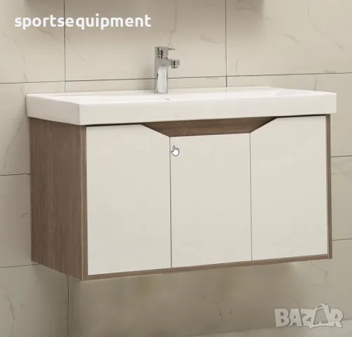 Шкаф за баня ICP 9155 на Inter Ceramic