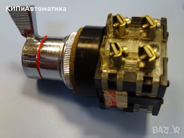 Бутон CEMA 099 600V switch, снимка 7 - Резервни части за машини - 42131611