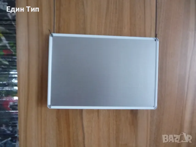 Tullamore Dew метална табела ирландско уиски рекламна алкохол, снимка 3 - Рекламни табели - 49897590