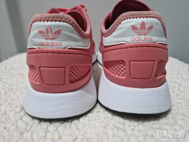 ADIDAS, 36.2/3 номер, снимка 3 - Маратонки - 50271101