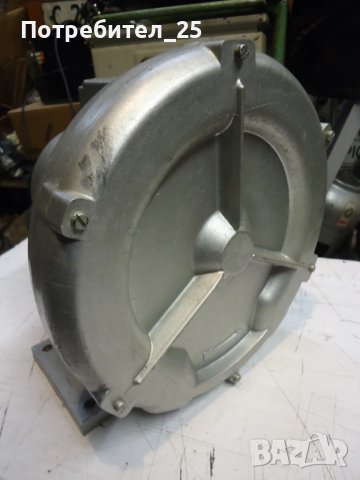 Турбина за вентилация, снимка 3 - Електродвигатели - 50993772
