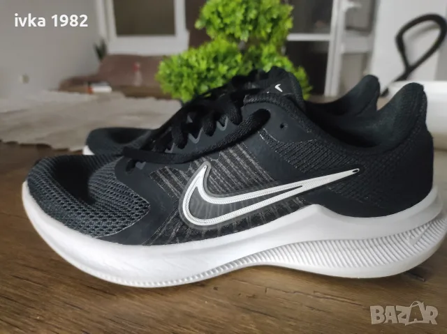 Nike дамски 39 номер , снимка 7 - Маратонки - 55730127