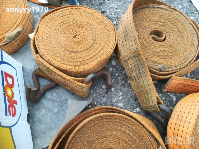 тресчотки и колани 15лв за бр 1702221938, снимка 3 - Части - 35826633