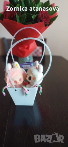 Изработвам кошници и кутии, снимка 3 - Декорация за дома - 52637912