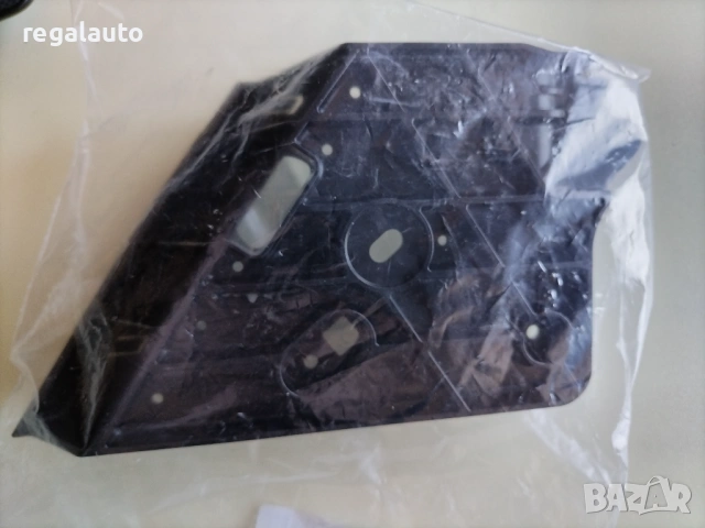 62045HV00A,ляв държач под фар NISSAN QASHQAI 2017-2021, снимка 2 - Части - 53811670