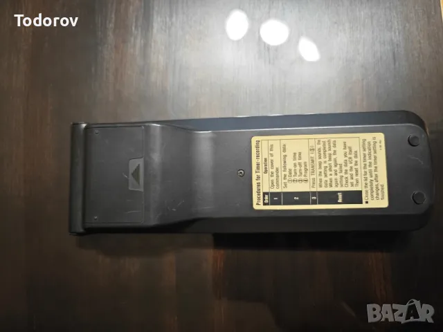 Дистанционно Sony RMT-V127A, снимка 6 - Дистанционни - 48430816