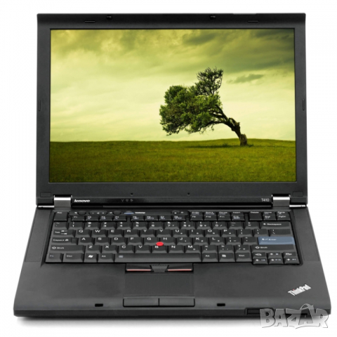 За Части Lenovo ThinkPad T410, снимка 1