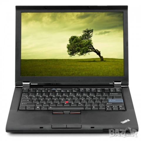 За Части Lenovo ThinkPad T410