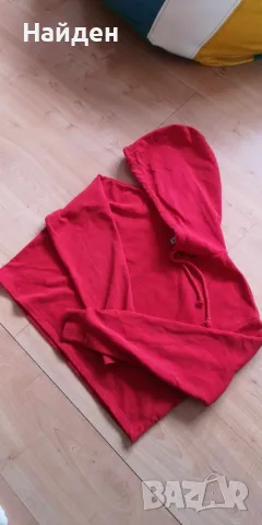 Дрехи за момиче размер XS/S , снимка 10 - Блузи с дълъг ръкав и пуловери - 35534430