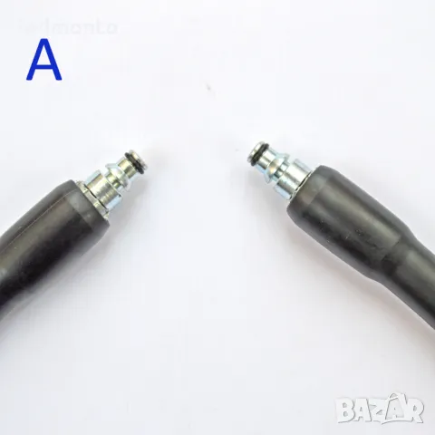 Маркуч за водоструйка Bosch - 6 метра за Bosch, AR Blue, Michelin, Black & Decker , снимка 6 - Други машини и части - 47583464