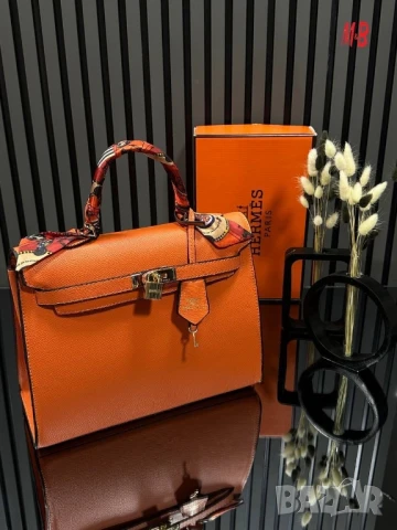 чанти hermes , снимка 14 - Чанти - 50983251