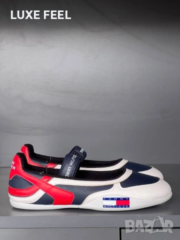 Tommy Hilfiger ✨ Дамски Обувки , снимка 4 - Дамски ежедневни обувки - 53740217