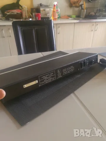 Pioneer таймер DT-5/За части /, снимка 2 - Ресийвъри, усилватели, смесителни пултове - 48568766