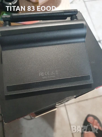 ZIOCOM Bluetooth предавател-приемник за телевизор, снимка 3 - Друга електроника - 51054609