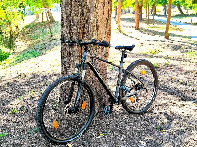 Sprint Apolon Pro 29 M, снимка 5 - Велосипеди - 55836527
