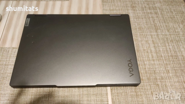 Lenovo Yoga 7 14ARP8 на части/цял 2024г