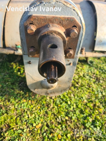 Фреза за мотоблок Беларус 05К, снимка 5 - Селскостопанска техника - 53478749