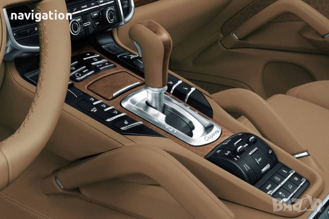 🇧🇬 🇲🇦🇵 2022 карта Порше Porsche PCM 3.1 Навигационен Ъпдейт Eвропа BG USA Cayenne Panamera, снимка 3 - Аксесоари и консумативи - 35724445