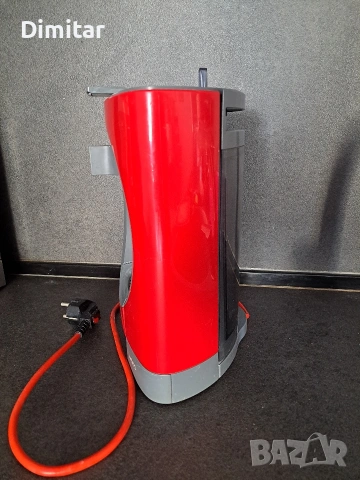 Кафемашина Долче Густо Dolce Gusto Oblo, снимка 4 - Кафемашини - 53832483