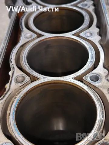 Цилиндров блок за Голф 5 Ауди А3 1.6 фси VW Golf 5 Audi A3 8P 1.6 FSI Passat Touran 03C103019, снимка 7 - Части - 50426320