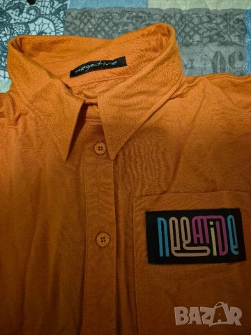 весела ризка Негатив, снимка 2 - Ризи - 53045999