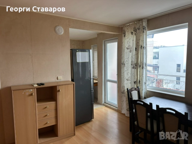 Тристаен апартамент под наем, снимка 5 - Апартаменти - 52603297