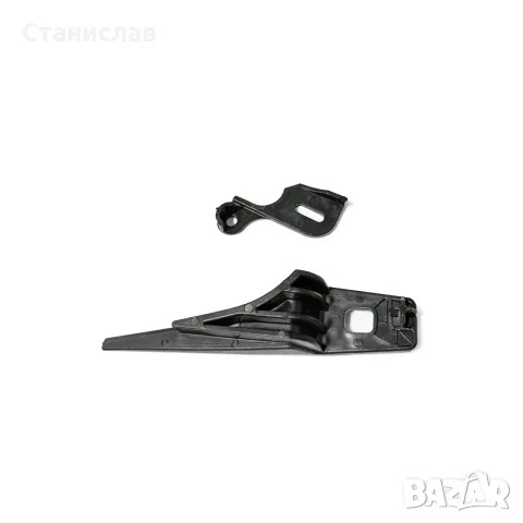 Комплект щипки за захващане на фар за Ford Fiesta MK6 Pre-Face – 1789946