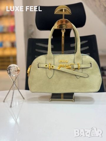 Дамски Чанти ⚜️ MIU MIU , снимка 7 - Чанти - 52563713
