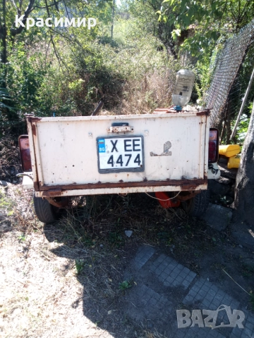 Ремарке , снимка 5 - Ремаркета - 51471344