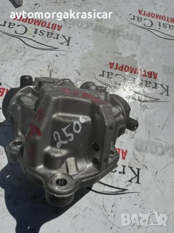0445010677 помпа VW Touareg Тоарег 3.0 2013г., снимка 2 - Части - 55924954