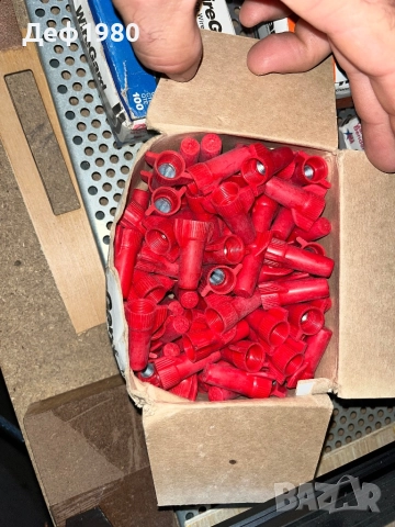 Ваго за кабели, снимка 5 - Други стоки за дома - 52219459