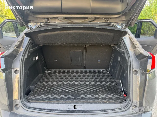 Продавам Peugeot 3008, снимка 13 - Автомобили и джипове - 56075690