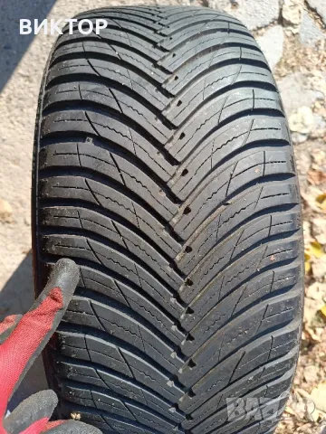 245/45/20,maxxis,dot 2323,10mm, снимка 2 - Гуми и джанти - 48031280