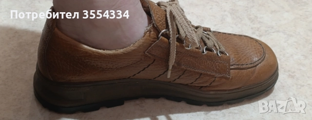 Дамски обувки внос от Германия , снимка 10 - Други - 52185043