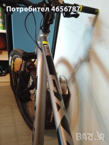 Drag ZX2 размер 29, снимка 3 - Велосипеди - 52499736
