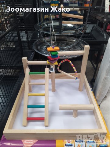 Стойка за птици-НОВА , снимка 4 - За птици - 41866567