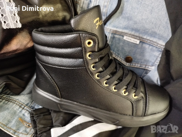 дамски кецове , снимка 2 - Кецове - 51775460