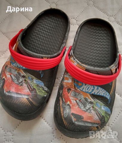 Детски чехли, снимка 2 - Детски сандали и чехли - 40512137