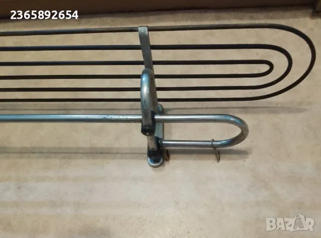 стенна закачалка , снимка 2 - Закачалки - 48739584