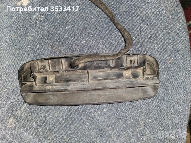 пежо 306 части, снимка 13 - Части - 42484993