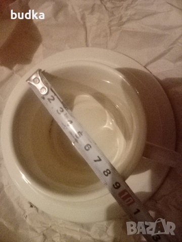 Сервиз керамика, снимка 4 - Сервизи - 41315595