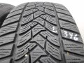 2бр зимни гуми 205/55/16 DUNLOP L0346, снимка 2