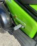 Двуместна електрическа триколка MaxMotors Pudding 1800W-48V-20Ah-GREEN, снимка 6