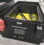 15kWh литиева батерия за соларна система 15Квтч LiFePO4 lithium DIY solar battery bluetooth LCD BMS, снимка 4