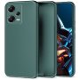 Силиконов Гръб "Мат" за Xiaomi Redmi Note 12