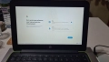Лаптоп -хромебук HP TPN-Q151 цена 70лв, снимка 1