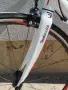 Отличен шосеен велосипед Cube Peloton / Shimano 105 / Fulcrum / Карбонова вилка/ Рамка 56 см., снимка 13
