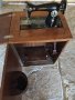 Шевна машина  Union, снимка 3